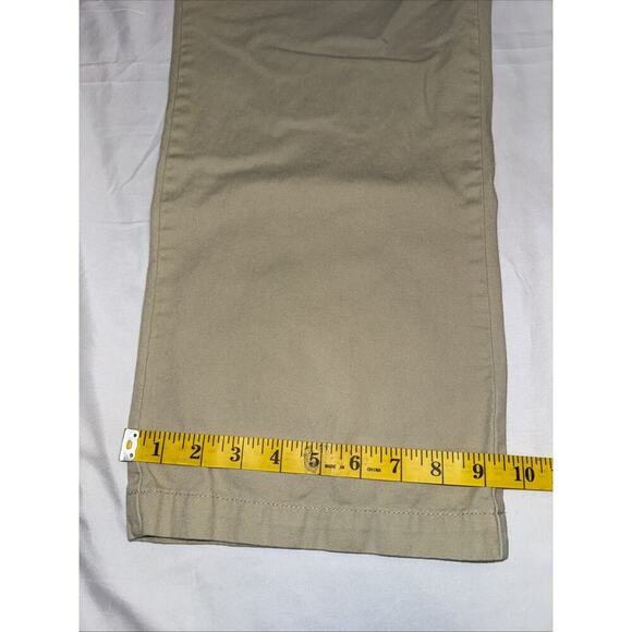 Vineyard Vines Men’s Chino Pants 2-Pack Khaki And Blue Size: 38x30 - Picture 4 of 13